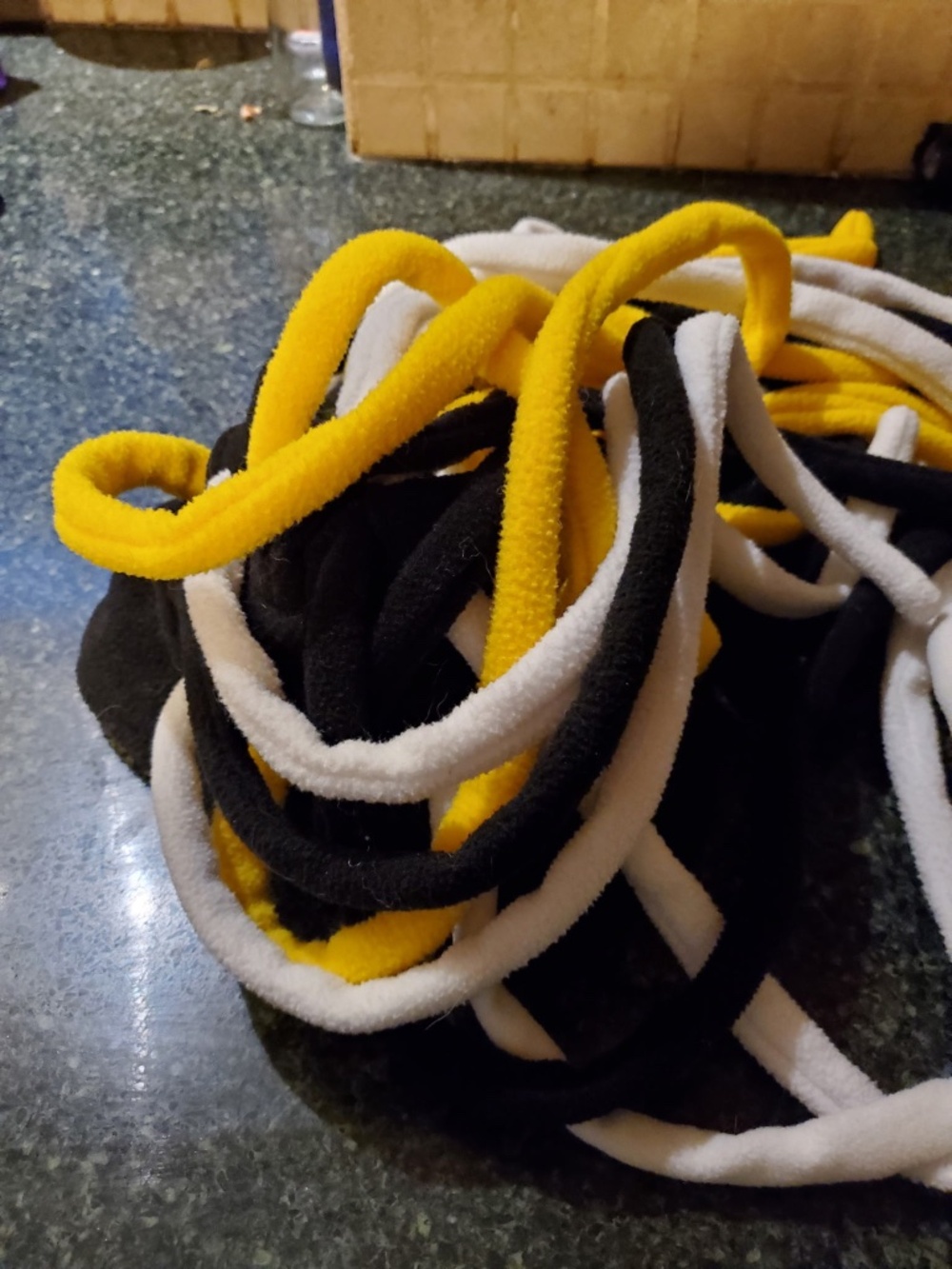 Pittsburgh hat